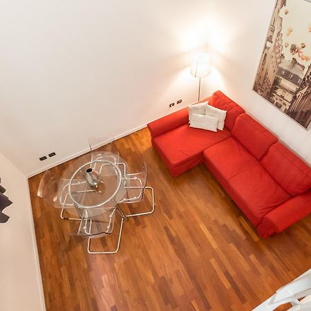 Alessia'S Flat- Portello 2 米兰 外观 照片