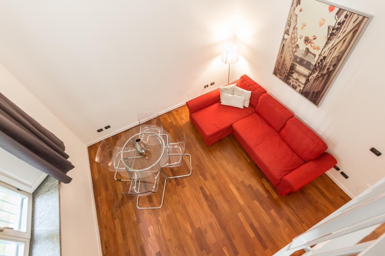 Alessia'S Flat- Portello 2 米兰 外观 照片