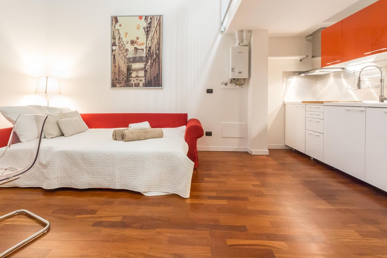 Alessia'S Flat- Portello 2 米兰 外观 照片