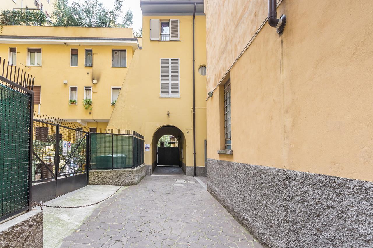 Alessia'S Flat- Portello 2 米兰 外观 照片