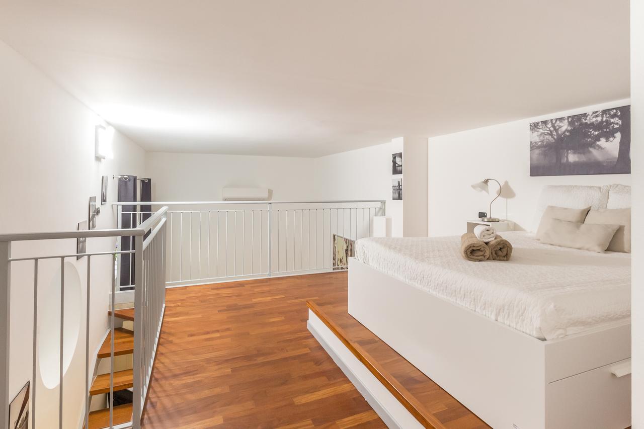 Alessia'S Flat- Portello 2 米兰 外观 照片